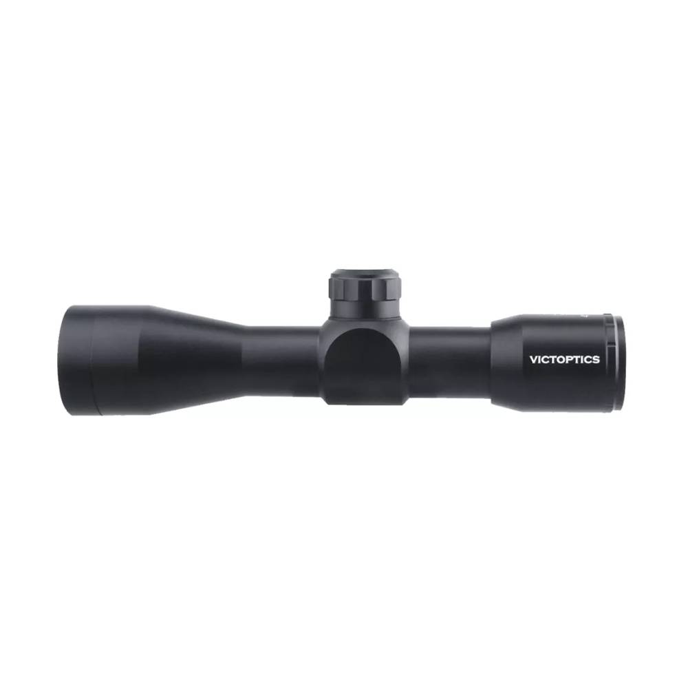 Оптический прицел Vector Optics 25,4мм SFP VictOptics B1 4x32 Compact ( Сетка R14 )