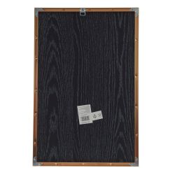 GAEM Набор из 2-х панно, L79 W3 H59 см