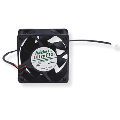 Система охлаждения Nidec 60x60x38mm 12V Server Cooling Fan V60E12BS1B5-07T351