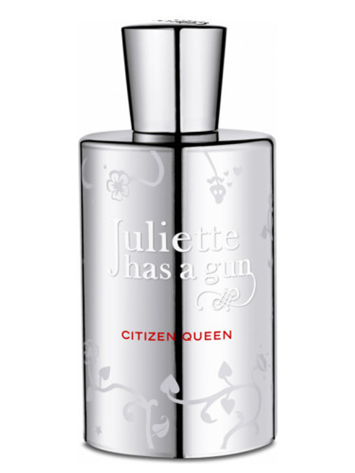 Juliette Has a Gun Citizen Queen EDP