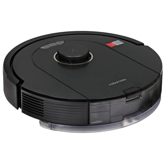 Робот-пылесос Roborock Q5 Pro Plus