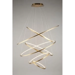 Подвесная люстра Aployt MONISIA APL.020.03.243