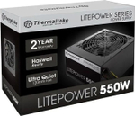 Блок питания Thermaltake Litepower 550W PS-LTP-0550NPCNEU-2