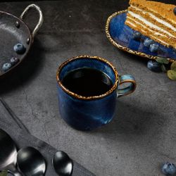 Чашка 230 мл чайная d 8,1 см h6,7 см   P.L. Proff Cuisine [6]