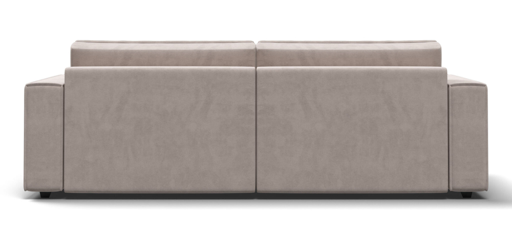 Диван BOSS SOFT MODOOL велюр Monolit латте