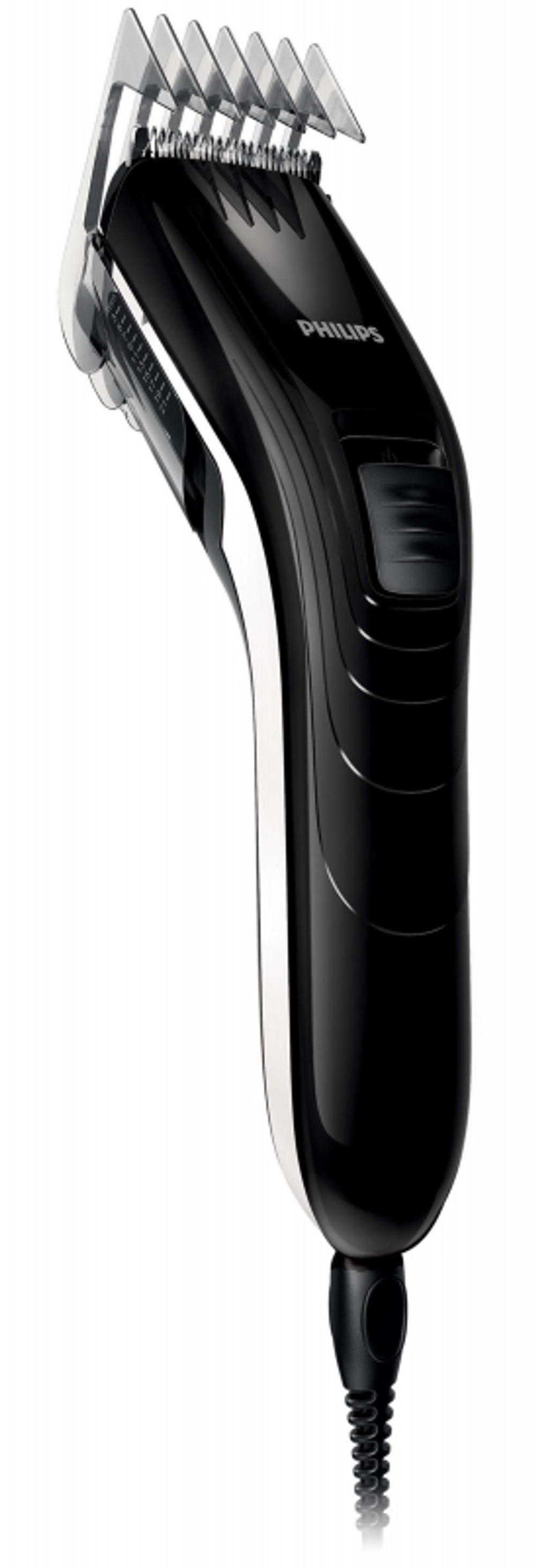 машинка для стрижки Philips QC 5115/15