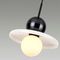 Подвесной светильник Odeon Light Hatty 5014/1D