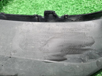 Бампер передний Chery Tiggo 8 Pro Max (2022-2024)