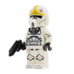 Клон-пилот (2 фаза)