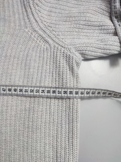 Джемпер Bonita вязаный 50 размер