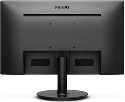 МОНИТОР 21.5" PHILIPS 220V8L5/00 (220V8L5/00) Black