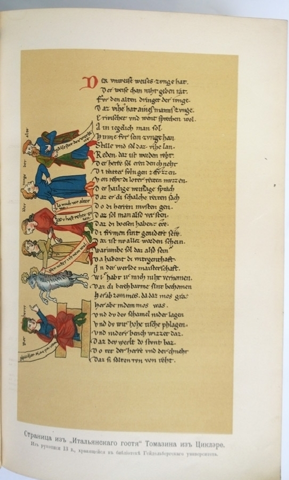 "История немецкой литературы от древнейших времён до настоящего времени". Профессор Фридрих Фогт  и профессор Макс Кох - книга в подарок
