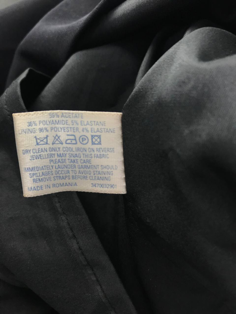 Платье Oasis легкое 44 размер