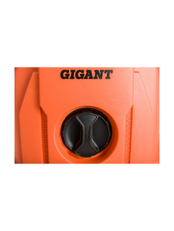Мойка высокого давления 1,2 кВт, Gigant GLU-03