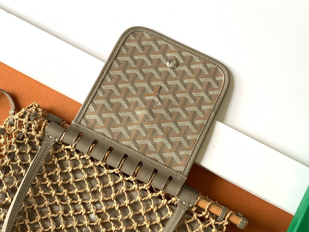 Goyard Aligre Bag
