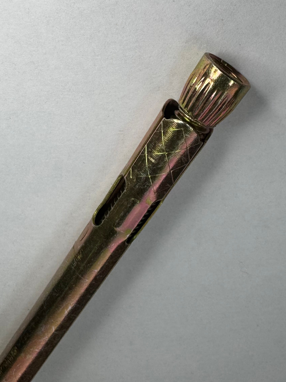 Анкерный болт с шестигранной головкой 10х100 (30 шт.)