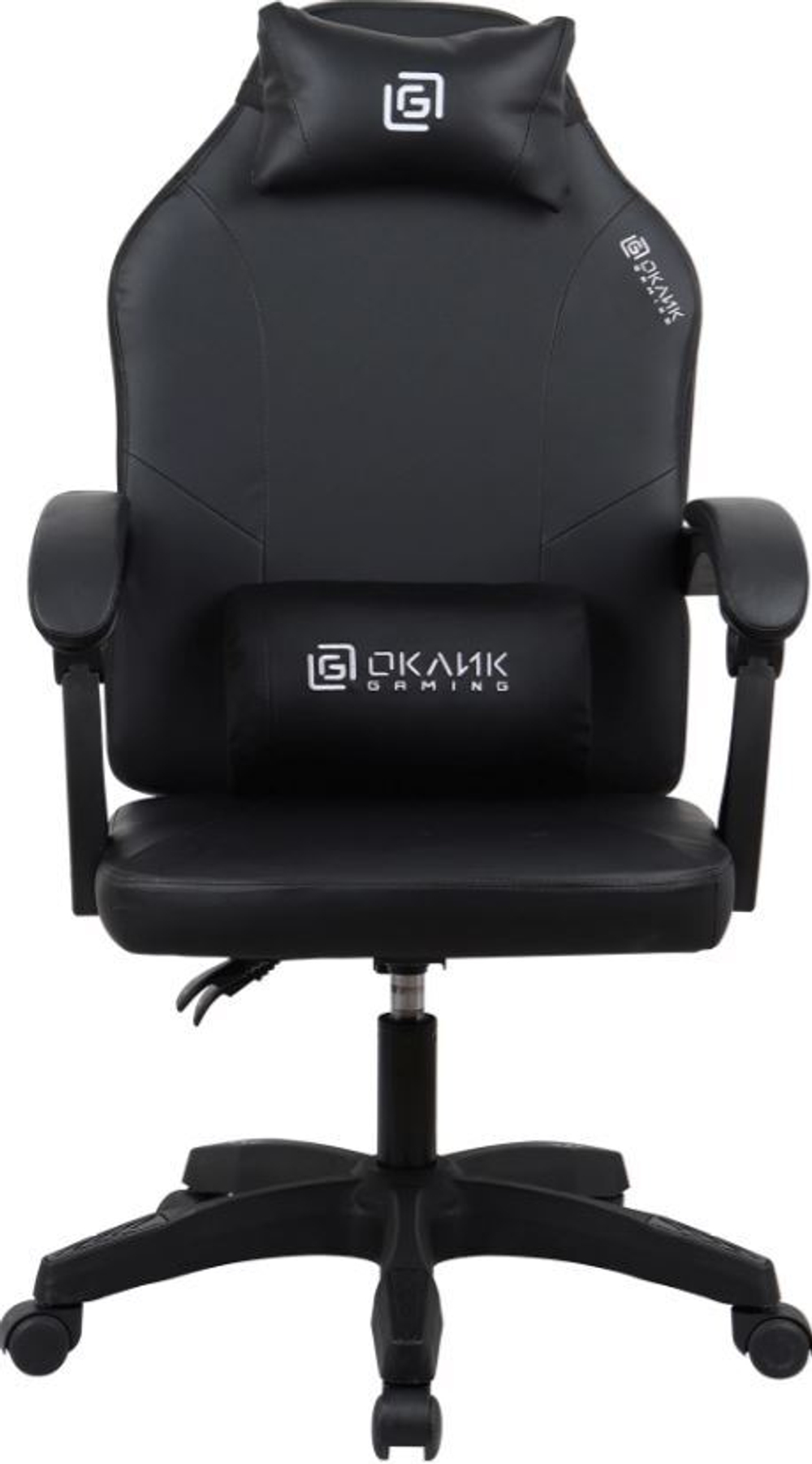 Кресло игровое Oklick SPIRIT