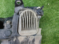 Битая Фара правая Mercedes GLC X253 (2015-2019) LED