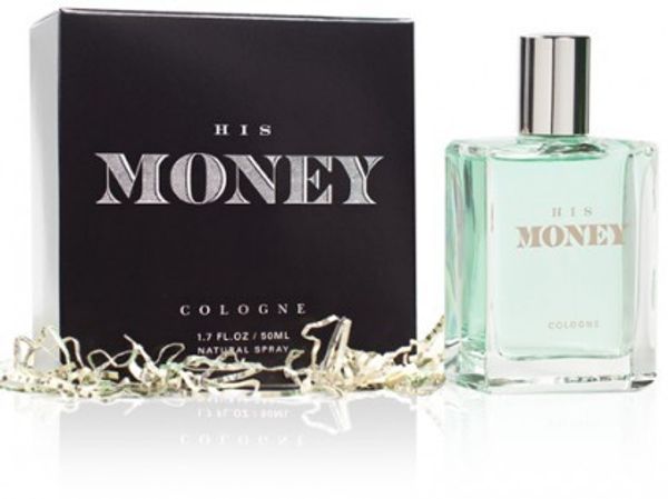 Liquid Money His Money