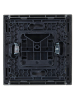 FORTE&PIANO Вывод кабеля FP542 сталь IEK