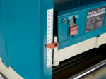 Станок рейсмусовый MAKITA 2012NB [2012NB]