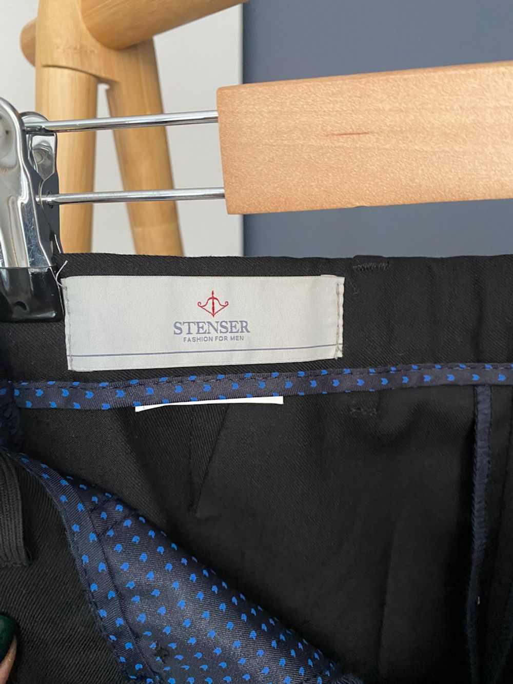 Костюм Stenser, 140