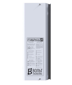 Трехфазный стабилизатор напряжения до 21 кВт Вольт Engineering ГИБРИД Э 7-3/32А