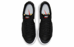 Кроссовки Nike Blazer Low Platform (Женская размерная сетка)
