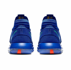 Кроссовки Nike KD 10 EP 'City Edition' 897816-402