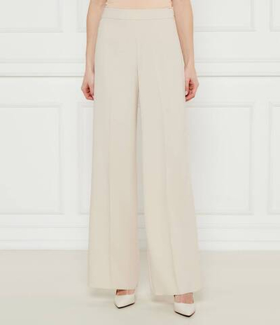 Брюки MAX&Co. - бежевый(8131034)