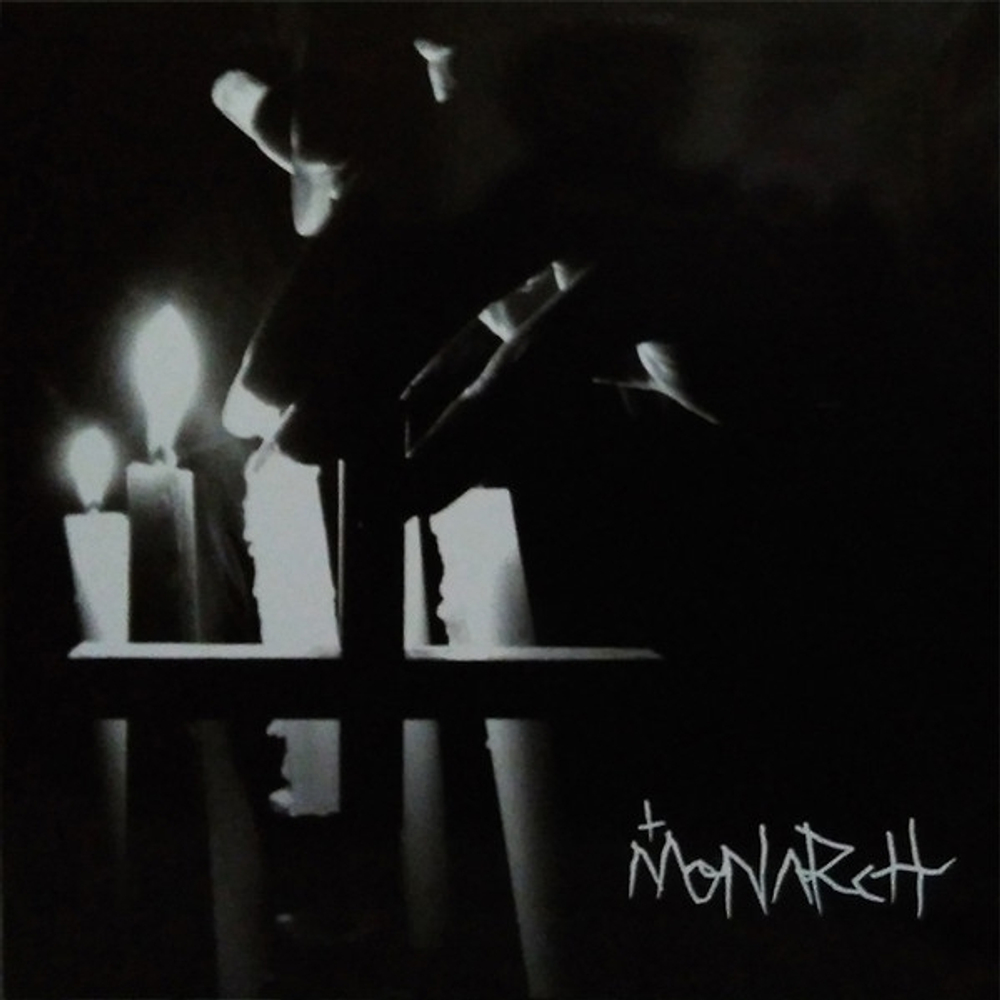 Monarch - Sabbracavader