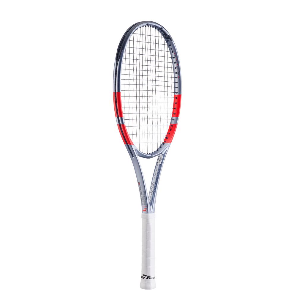 Детская теннисная ракетка Babolat Pure Strike 26 (2025)