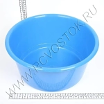 Таз пластмассовый 12л (Бийск)