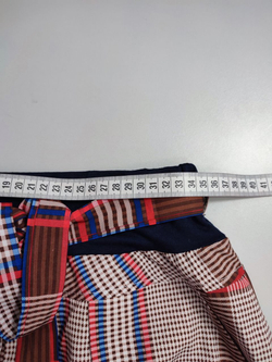 Юбка интересная 44 размер