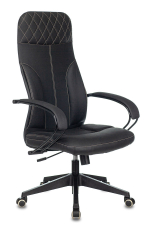 Кресло офисное Бюрократ CH-608/ECO/BLACK