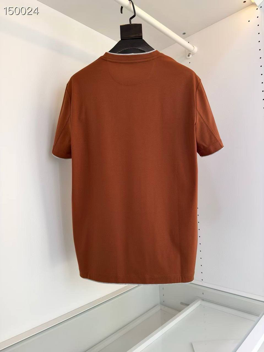 Футболка Brunello Cucinelli