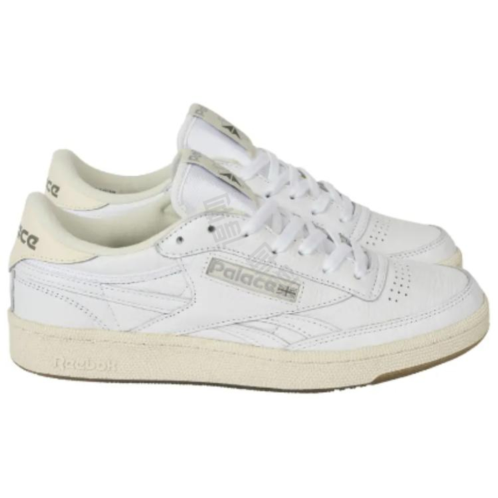 Кроссовки Palace Skateboards X Reebok Club C