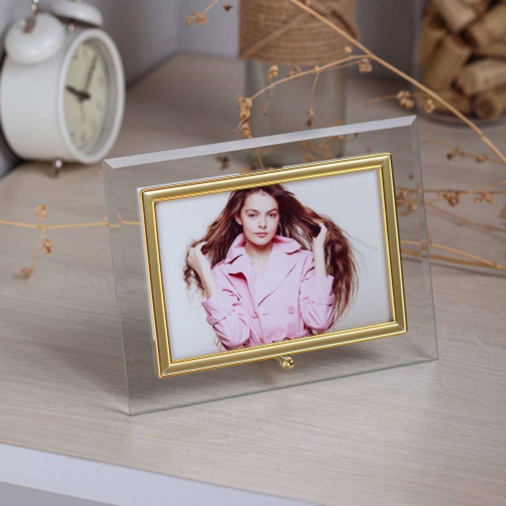 GT 134/G горизонтальная прямая 10*15