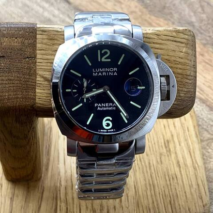 Часы Luminor Marina