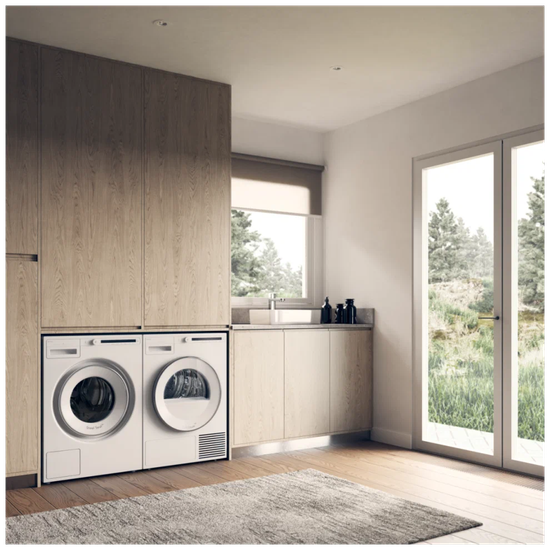 Стиральная машина ASKO W2086C.W/3