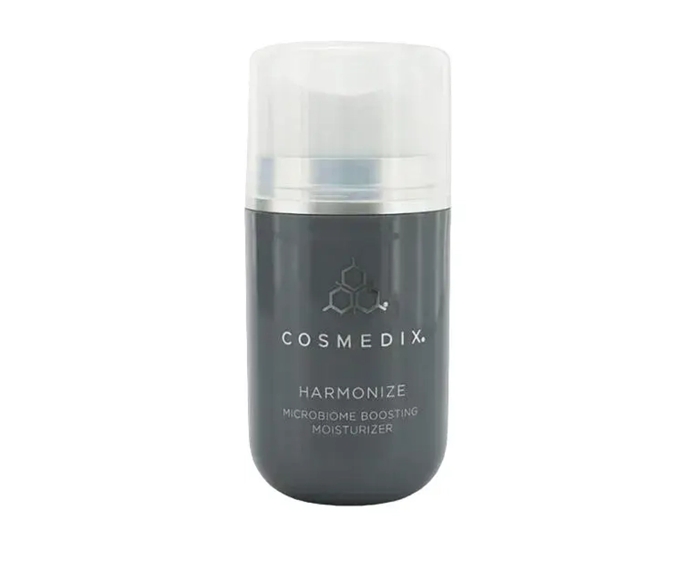 Cosmedix Harmonize Microbiome Boosting Moisturizer Крем с пробиотиками