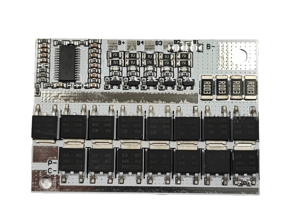 Плата контроля ET 5SBLi-100A4262