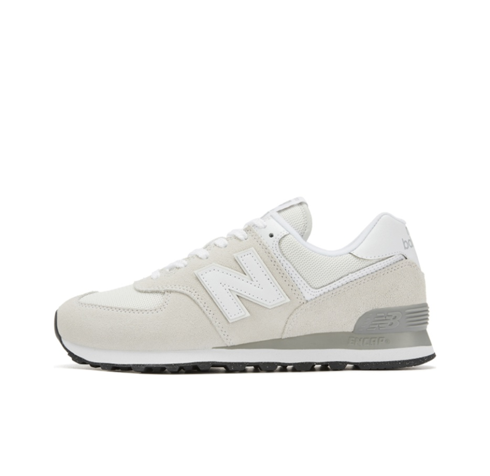 Кроссовки New Balance NB 574 'Gray' ML574EVW