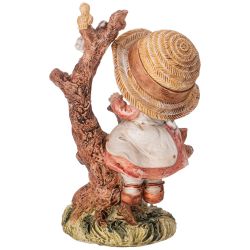 ФИГУРКА КОЛЛЕКЦИЯ "BABY" 9,9*6,8*15,7СМ