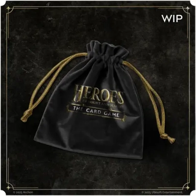 [Предзаказ] Token Pouch