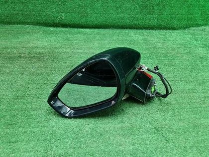 Зеркало левое Omoda C5 (2022-н.в.) 12 контактов