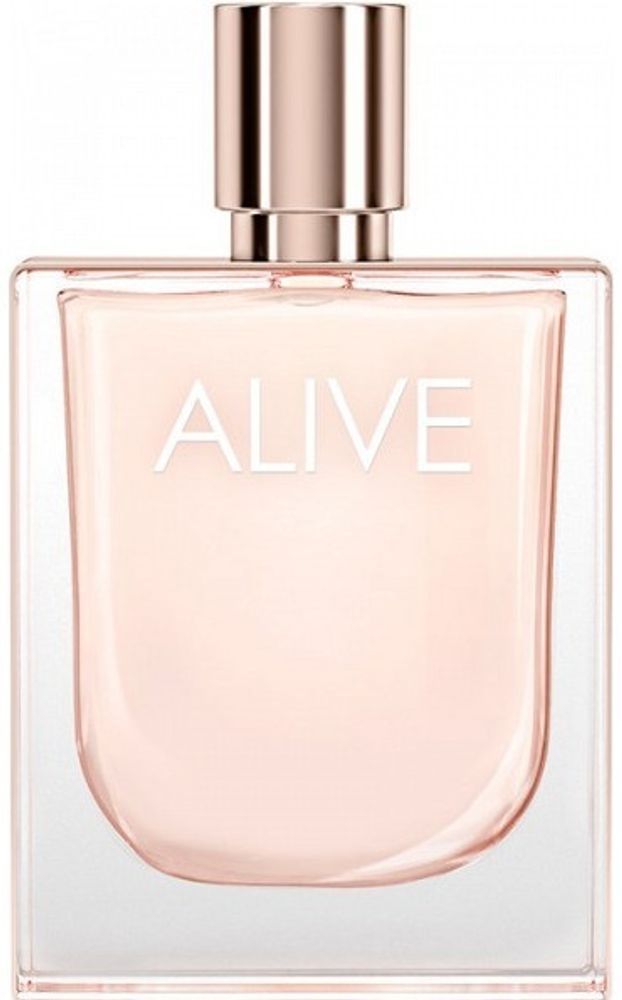 Hugo Boss Alive Eau de Toilette 50 ml Hugo Boss Alive Eau de Toilette 50 ml