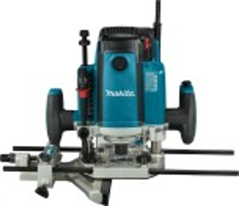 Фрезер сетевой MAKITA RP2302FC02