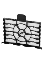 Моторный фильтр для пылесоса (Италия) 00577814