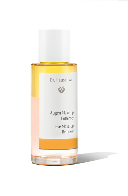 Средство для снятия макияжа с глаз Dr.Hauschka